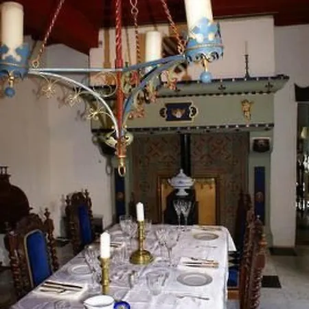In Le Chatelet-sur-meuse Mit Grill- Garten Und Terrasse By Interhome