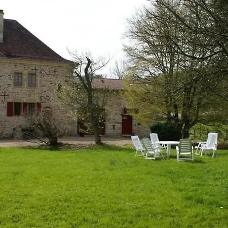 In Le Chatelet-sur-meuse Mit Grill- Garten Und Terrasse By Interhome * Beaucharmoy