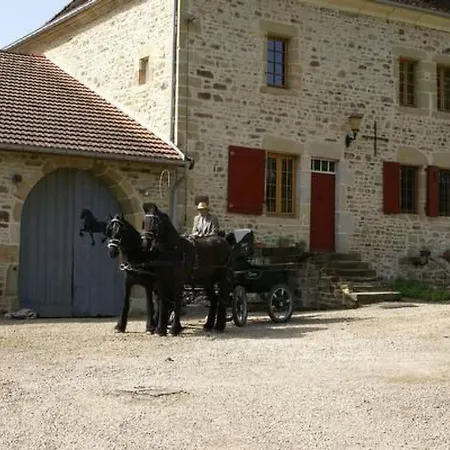 In Le Chatelet-sur-meuse Mit Grill- Garten Und Terrasse By Interhome Beaucharmoy