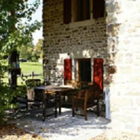 In Le Chatelet-sur-meuse Mit Grill- Garten Und Terrasse By Interhome Holiday home *