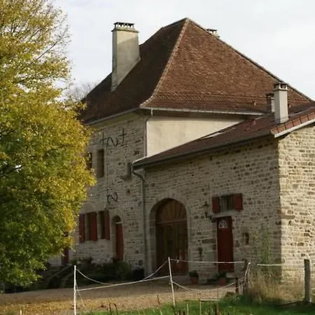 In Le Chatelet-sur-meuse Mit Grill- Garten Und Terrasse By Interhome Holiday home *